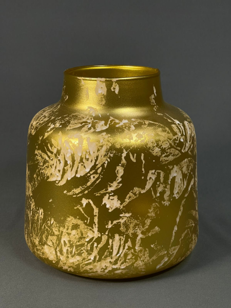 Ваза Эльвит Бельгия-1 (большая)